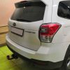ТСУ SUBARU FORESTER (2013) — изображение 3