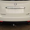 ТСУ SSANG YONG NEW ACTYON (2011) — изображение 2