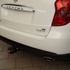 ТСУ SSANG YONG NEW ACTYON (2011) — изображение 3