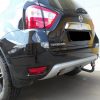 ТСУ NISSAN TERRANO (2014-) — изображение 4