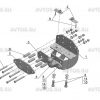 ТСУ TOYOTA LAND CRUISER J200 (2007) — изображение 2