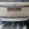 ТСУ TOYOTA LAND CRUISER J150/J120 (2003) — изображение 3