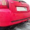 ТСУ TOYOTA COROLLA E12 (2002-2007) — изображение 3