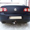 ТСУ VOLKSWAGEN PASSAT B6 (2005-2010) — изображение 3