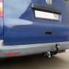 ТСУ VOLKSWAGEN T5 (2003) — изображение 3